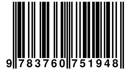 9 783760 751948