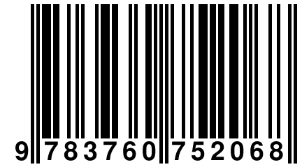 9 783760 752068