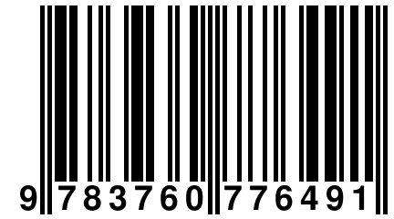 9 783760 776491