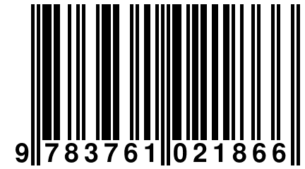 9 783761 021866