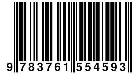 9 783761 554593