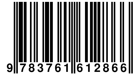 9 783761 612866