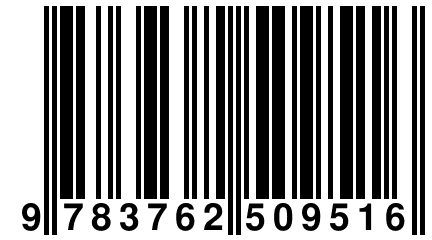 9 783762 509516