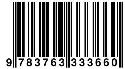 9 783763 333660