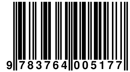 9 783764 005177