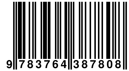 9 783764 387808