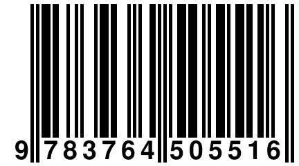 9 783764 505516