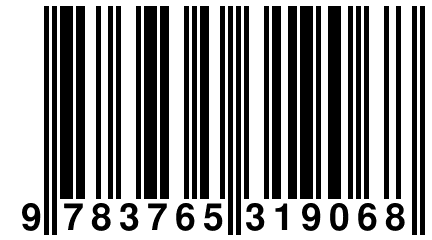 9 783765 319068