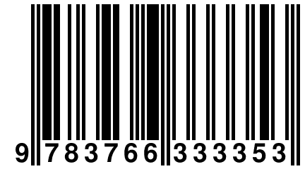 9 783766 333353