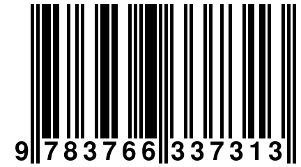 9 783766 337313