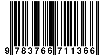 9 783766 711366