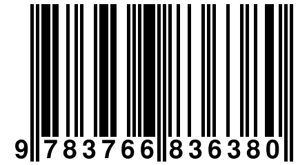 9 783766 836380