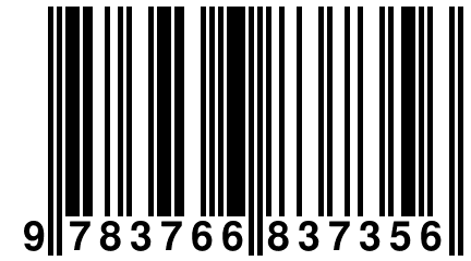 9 783766 837356