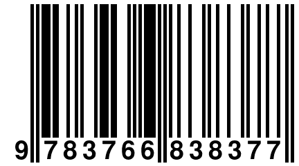 9 783766 838377