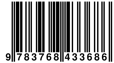 9 783768 433686