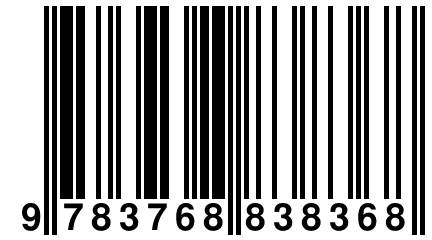 9 783768 838368