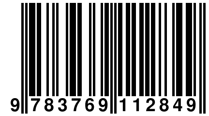 9 783769 112849