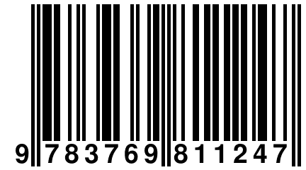 9 783769 811247