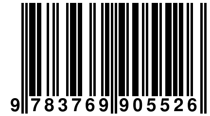 9 783769 905526