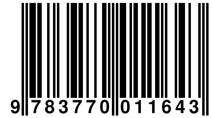 9 783770 011643