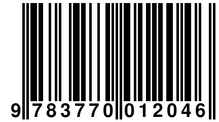 9 783770 012046