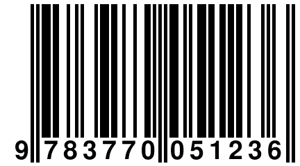 9 783770 051236