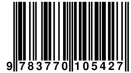 9 783770 105427