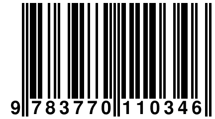 9 783770 110346