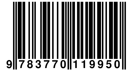 9 783770 119950