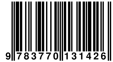 9 783770 131426