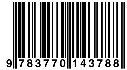 9 783770 143788