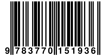 9 783770 151936