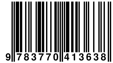 9 783770 413638