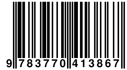 9 783770 413867