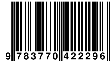 9 783770 422296