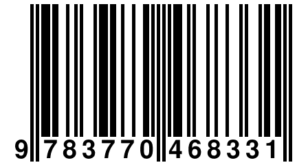 9 783770 468331