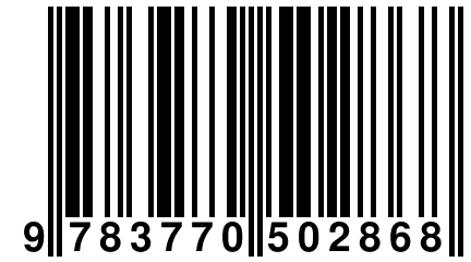 9 783770 502868