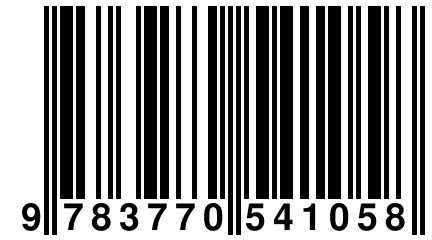 9 783770 541058