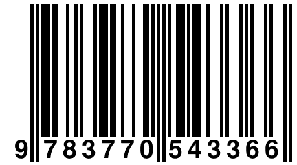 9 783770 543366