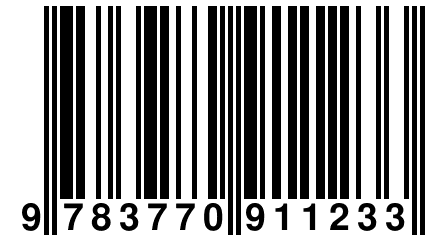 9 783770 911233