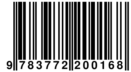 9 783772 200168