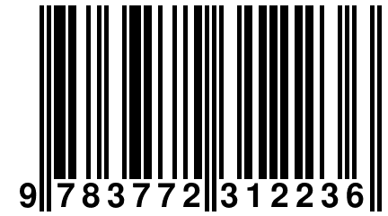 9 783772 312236