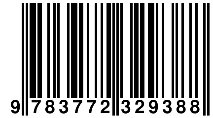 9 783772 329388