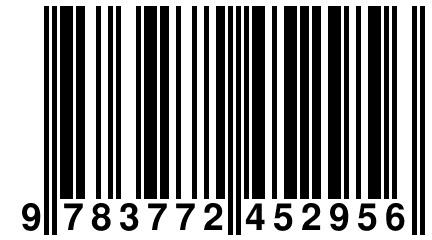 9 783772 452956