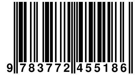 9 783772 455186