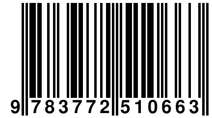 9 783772 510663