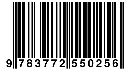 9 783772 550256