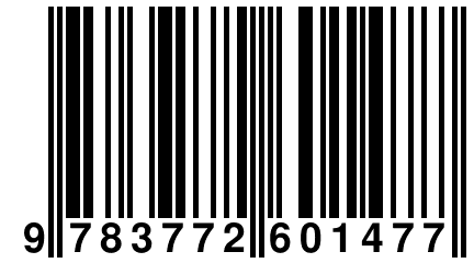 9 783772 601477