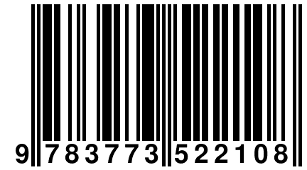 9 783773 522108