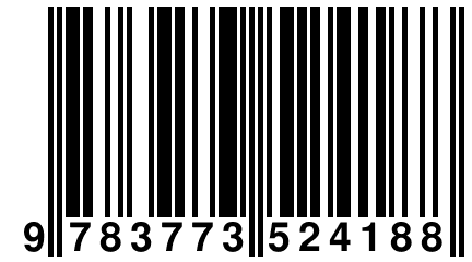 9 783773 524188